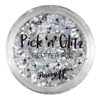 Barry M Pick  n  Glitz  Extra (EXTRA)